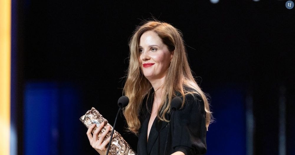 "Adèle Haenel et Judith Godrèche disent des choses nécessaires", soutient Justine Triet