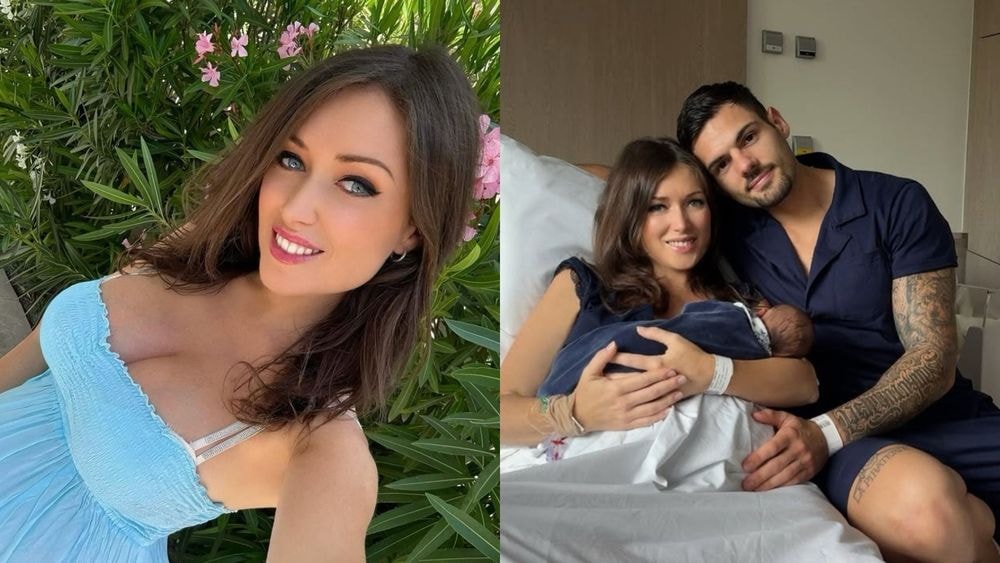 Elsa Esnoult explique comment elle vit la différence d'âge avec son compagnon : "Ça ne se voit tellement pas"