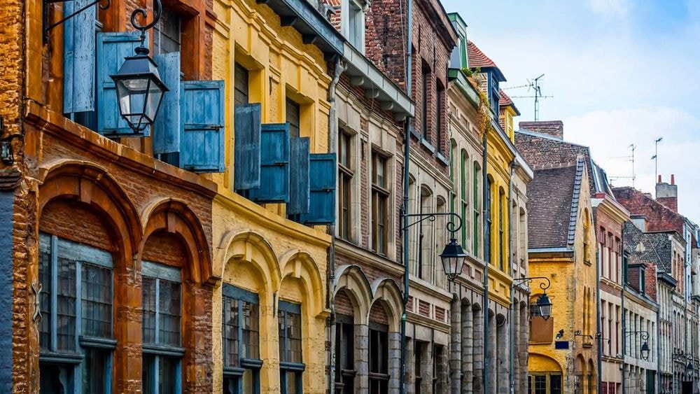 Immobilier à Lille : découvrez les prix à l'achat et à la location en février