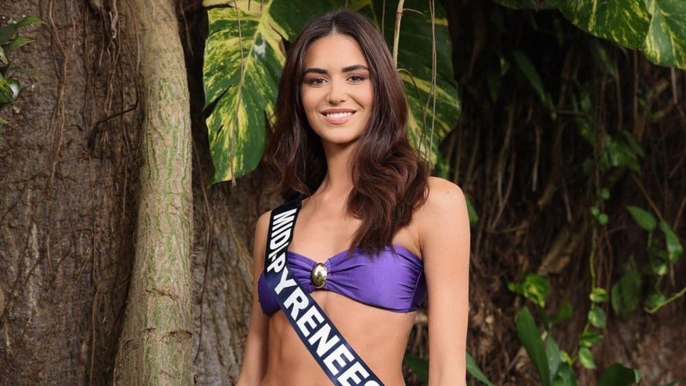 "C'est la première fois que ça arrive" : Olivia Sirena (Miss Midi-Pyrénées 2024 pour Miss France 2025) a été élue grâce à un retournement de situation