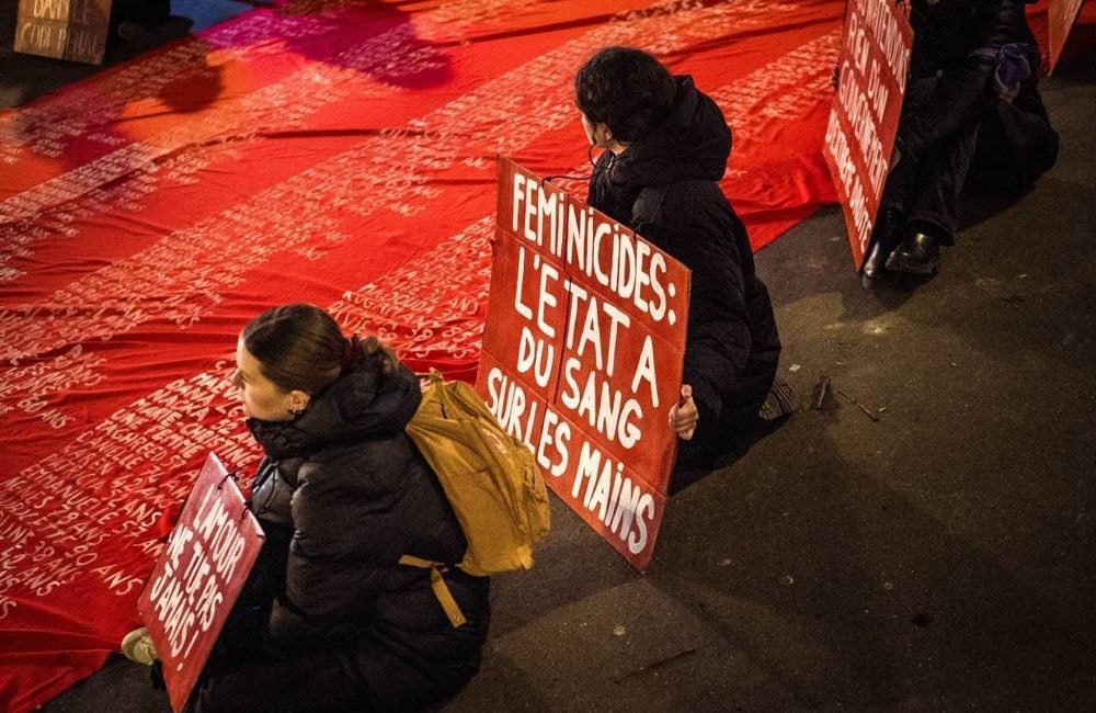 Féminicide : une femme autiste tuée par son ex-compagnon dans un foyer pour adultes handicapés