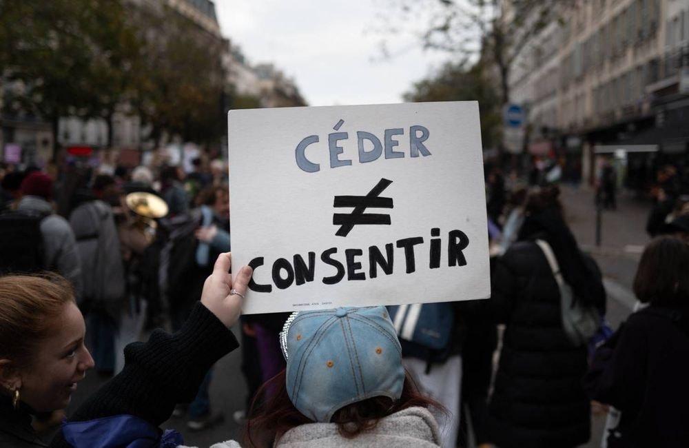 Viol conjugal : que dit vraiment la loi ?