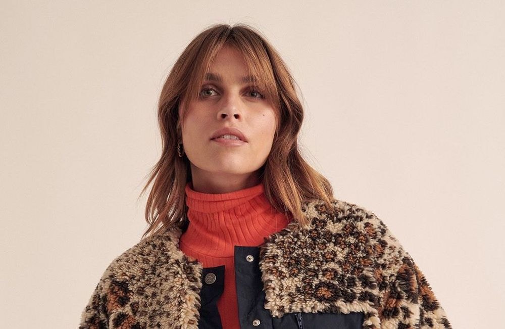 Voici le manteau le plus vendu chez Balzac cette saison