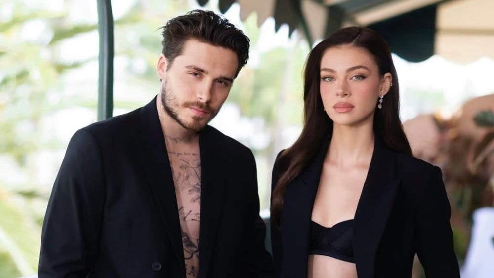 "C’est un monstre !" : le clan Beckham se déchire, le passé de Nicola Peltz refait surface !