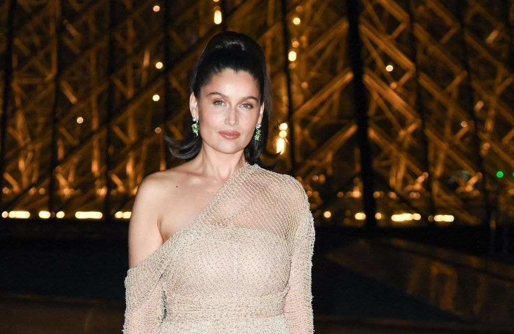 Laetitia Casta : ses tendres confidences sur sa fille mannequin, Sahteene Sednaoui