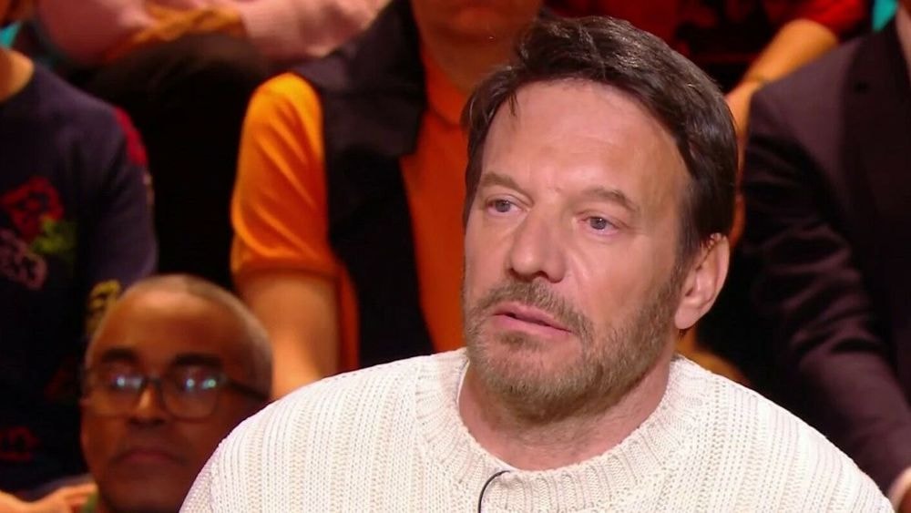 Samuel Le Bihan : ses confidences atroces sur sa jeunesse, "J'ai failli mourir...
