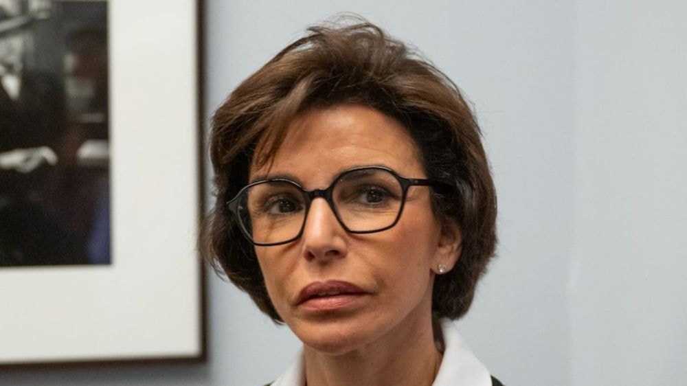 Rachida Dati : "Ils ne savent pas avec qui je couche…", après les rumeurs, elle balance TOUT