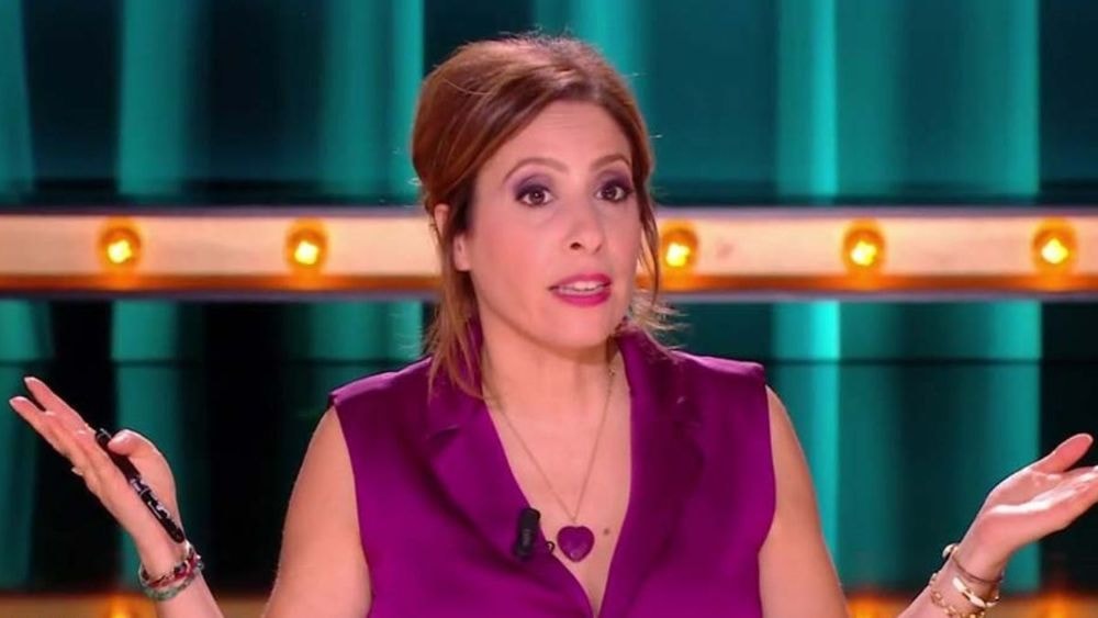 Léa Salamé : son tacle sans détours sur Nicolas Demorand en plein direct, "Un vieux comme..."