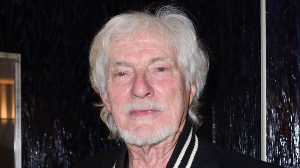 "Les gens qui ont entouré Brigitte Bardot étaient des voyous", Hugues Aufray vide son sac après la mort de l'icône