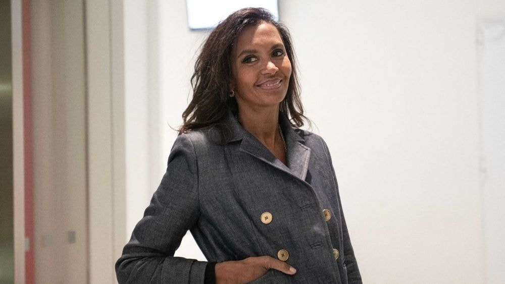 Karine Le Marchand : "cette année, nous n’avons pas de divas” dans L’amour est dans le pré