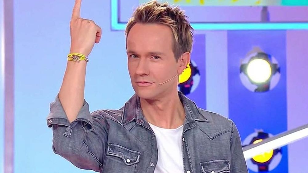 "J'ai une honte de vous le dire" : ce sujet tabou et intime dévoilé par Cyril Féraud