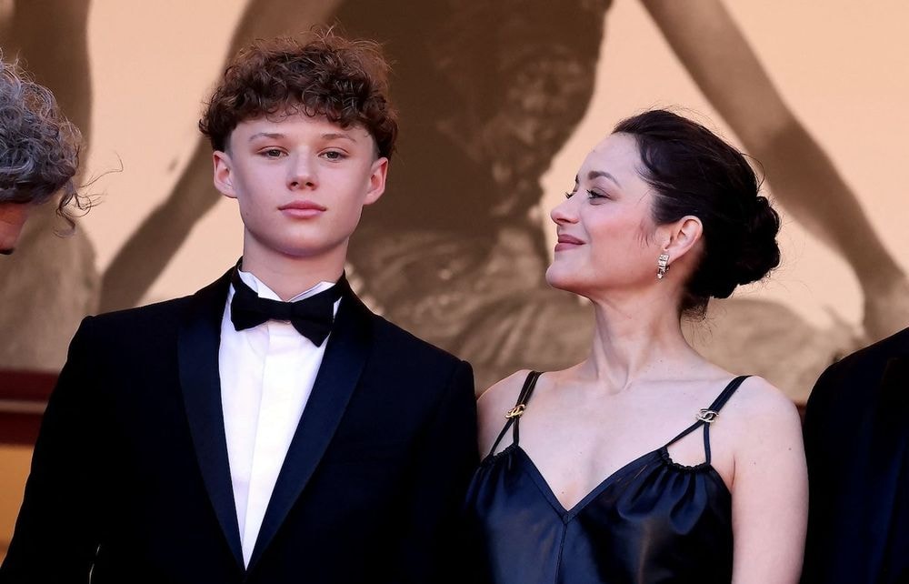 « Il faut que le PSG gagne » : Marion Cotillard fait une tendre confidence sur son fils Marcel