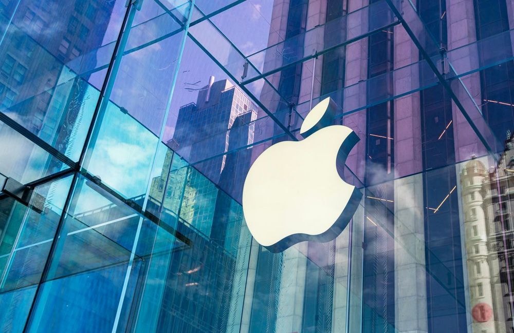 Apple accusée de couvrir un cadre visé par des plaintes internes pour harcèlement