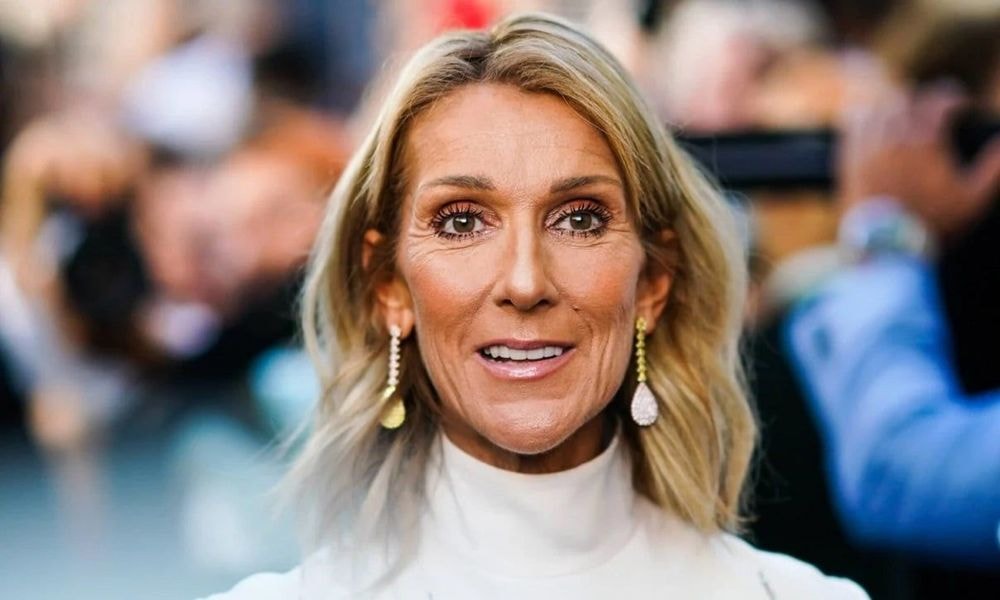 Céline Dion (58 ans) émue en évoquant René Angélil : "Mon mari n'avait plus de visage"