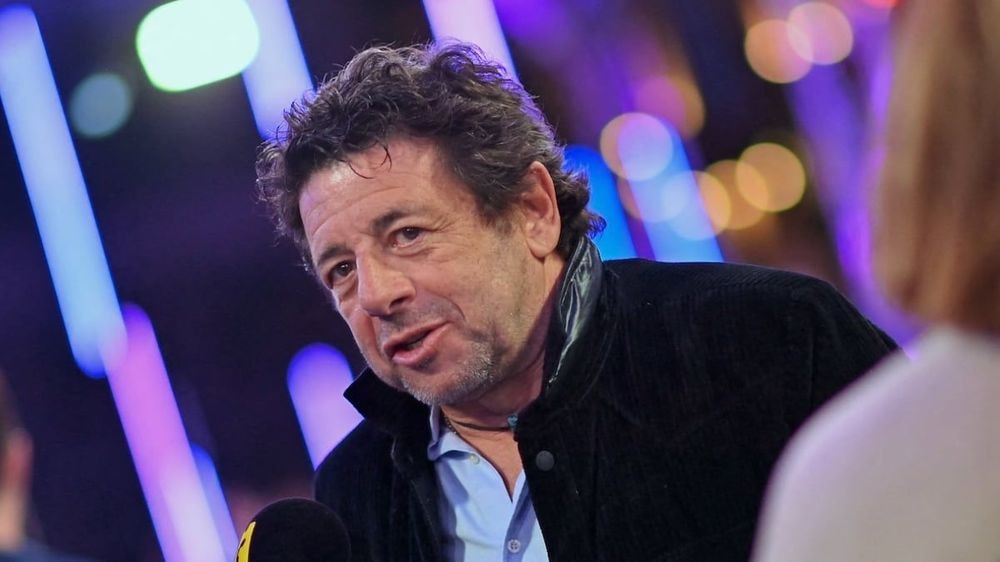 Patrick Bruel lâché par son père au pire moment : leurs "violentes" retrouvailles passées au crible "La discussion a été forte"