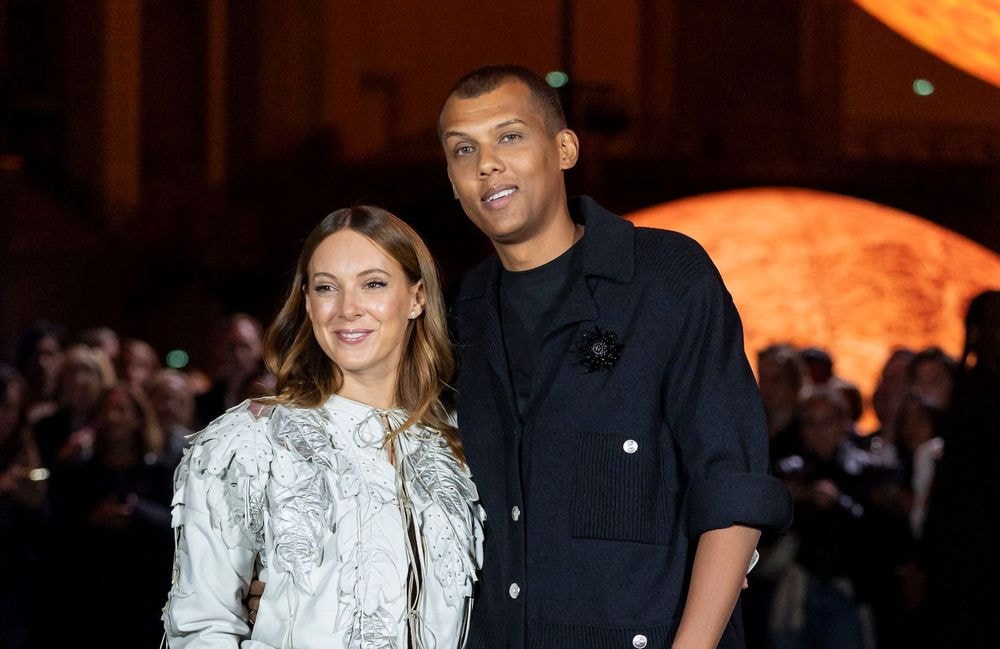 Stromae : sa femme Coralie Barbier dévoile la tendre attention de leur fils