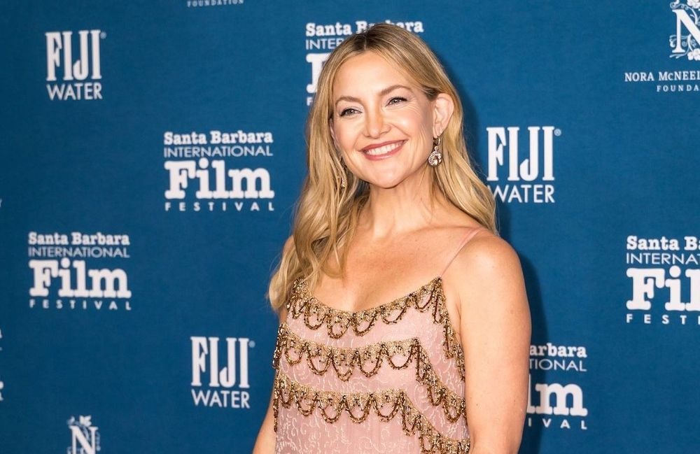 Kate Hudson fait de rares confidences sur son fils Ryder et ses ambitions de carrière