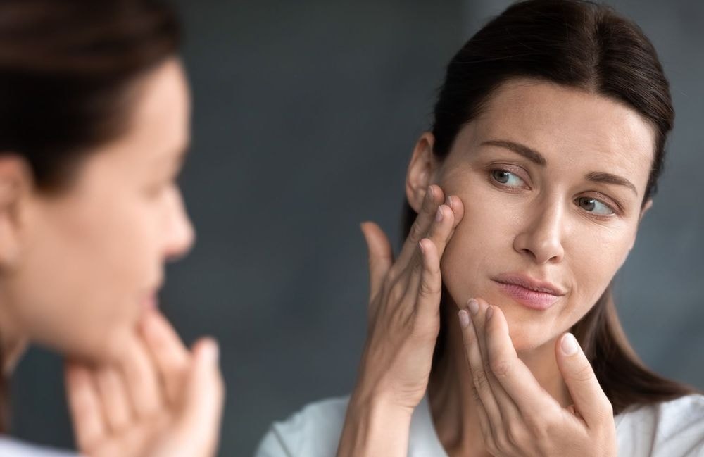 « FerritinFace » : ce signe sur le visage peut révéler une carence en fer