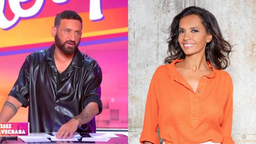 "On fait énormément de mal" : Cyril Hanouna présente publiquement ses excuses à Karine Le Marchand, elle lui répond !