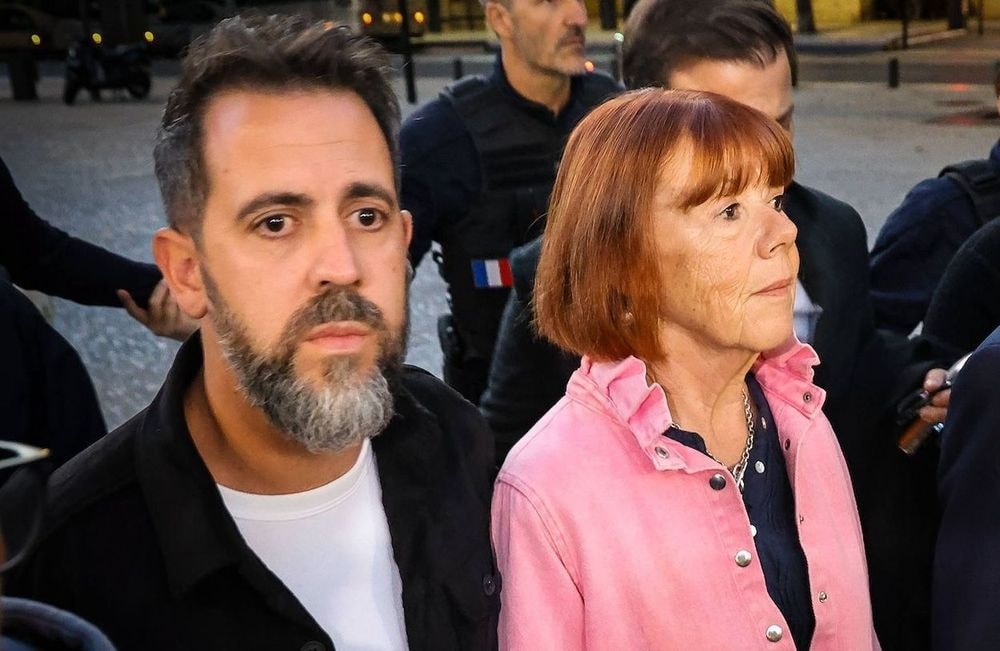 Affaire Mazan : pourquoi Florian Pelicot veut-il faire un test de paternité ?