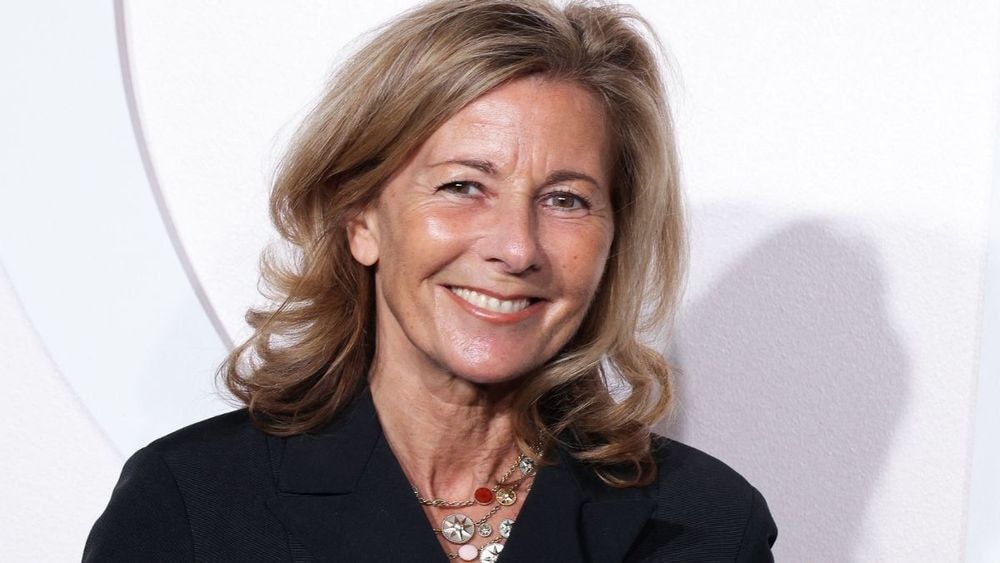 Claire Chazal donne son avis tranché sur les débuts de Léa Salamé sur France 2  : "Je trouve qu'elle est..."