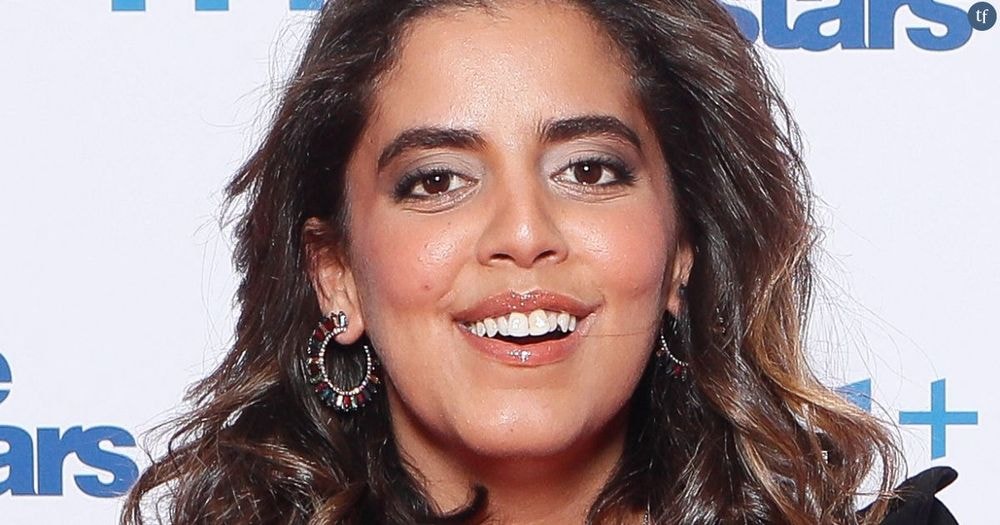 Après #DALS, Inès Reg veut sensibiliser au harcèlement