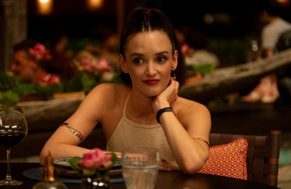 « The White Lotus » : Charlotte Le Bon revient sur les dessous de son casting