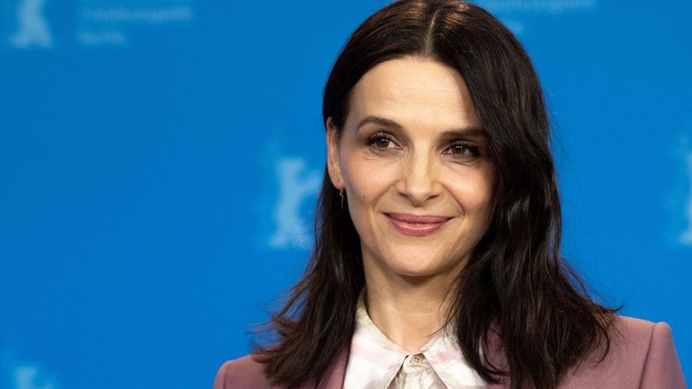 Juliette Binoche : en larmes au Festival de Cannes devant Meryl Streep