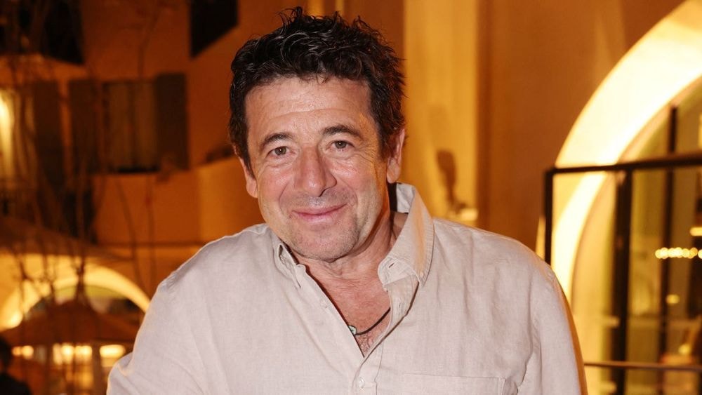 Patrick Bruel "touche à tout" et médaillé d'or pour son huile d'olive : la "stratégie" bien ficelée du chanteur désavoué par l'opinion public
