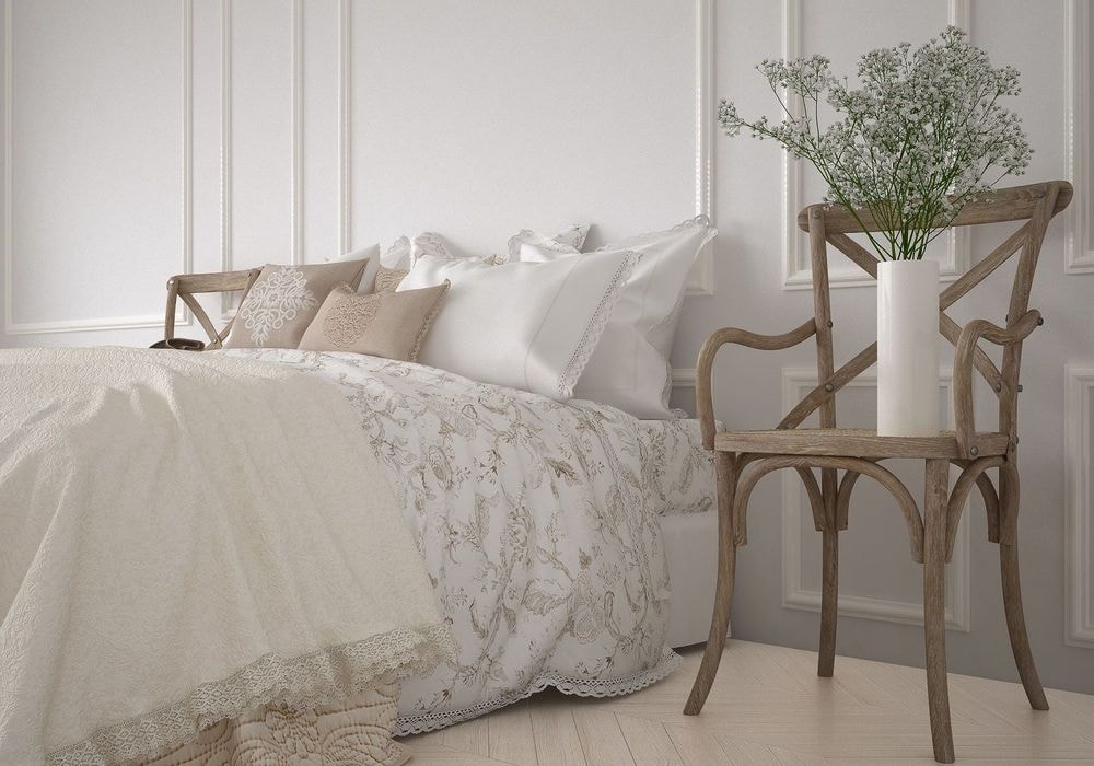 7 conseils d’experts du rangement pour éviter le désordre dans sa chambre