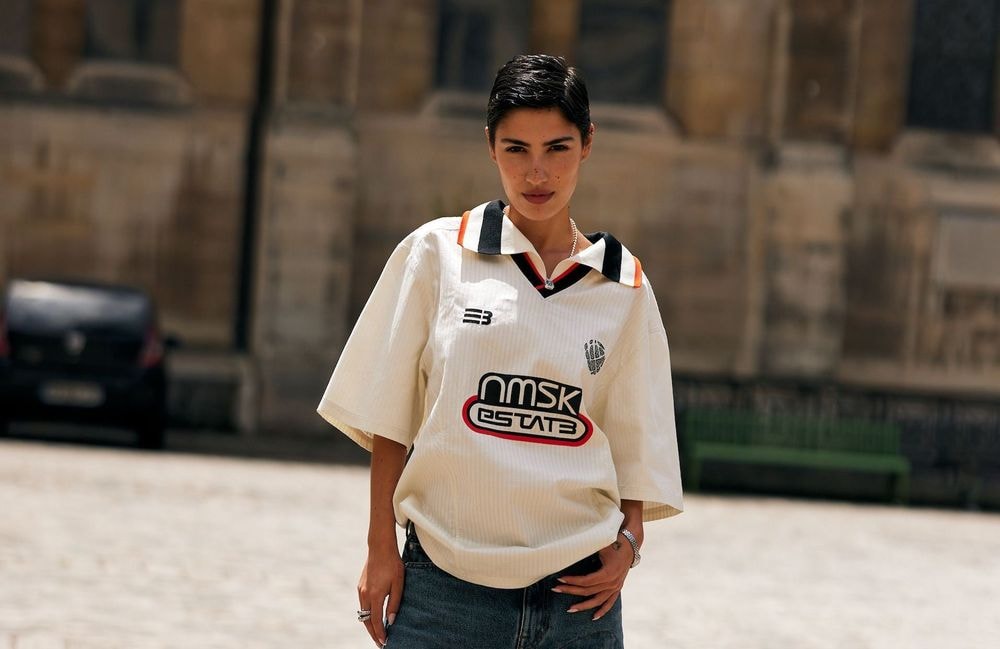 Ce haut sportif est la tendance mode inattendue de l’été