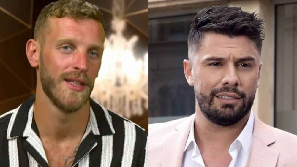 "On ne s'est plus donné de nouvelles" : Jordan (Les Cinquante) évoque sa relation avec Kevin Guedj