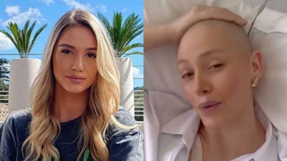 Eloïse Appelle : atteinte d'un cancer du sein, elle se confie sur l'évolution de la maladie, "je vois le bout du tunnel..."