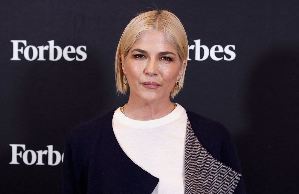 Atteinte de sclérose en plaques, Selma Blair se confie sur sa santé : « Je vais très bien »