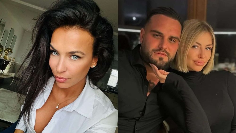 "Ça m'a fait de la peine..." : en froid avec Stéphanie Clerbois à cause de Nikola Lozina ? Julie Ricci règle ses comptes !