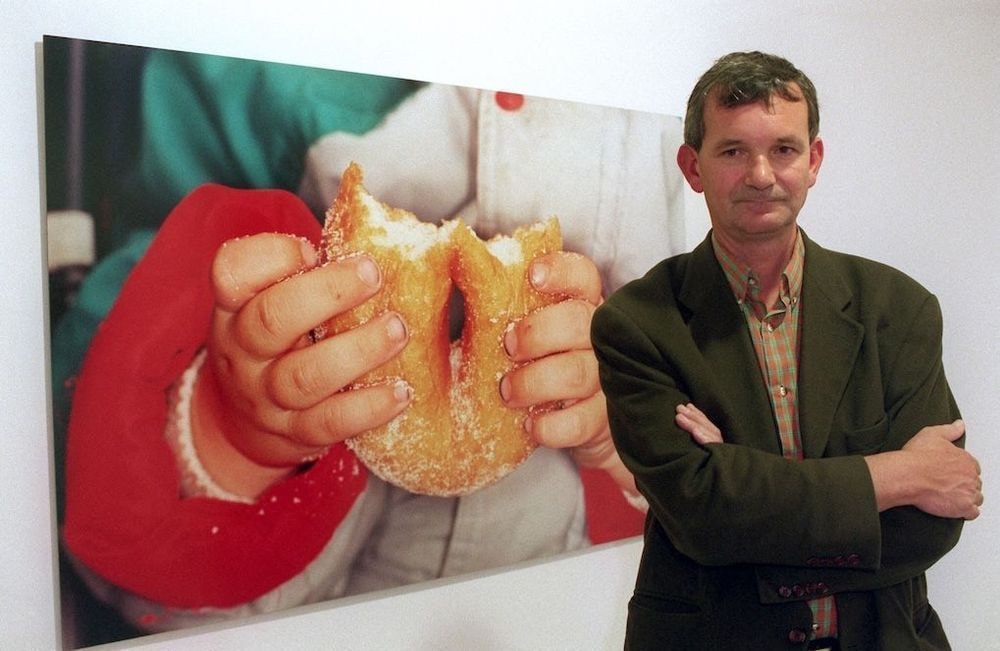 Décès de Martin Parr : retour sur la carrière du photographe britannique qui a influencé (sans le vouloir) la mode