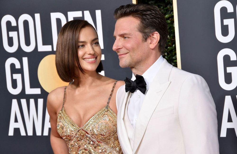 Couple de légende : Irina Shayk et Bradley Cooper, l’amour confidentiel