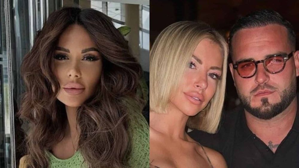 Laura Lempika : jalouse de la relation entre Nikola Lozina et Stéphanie Clerbois ? Elle refuse de lui présenter son fils, Zlatan !