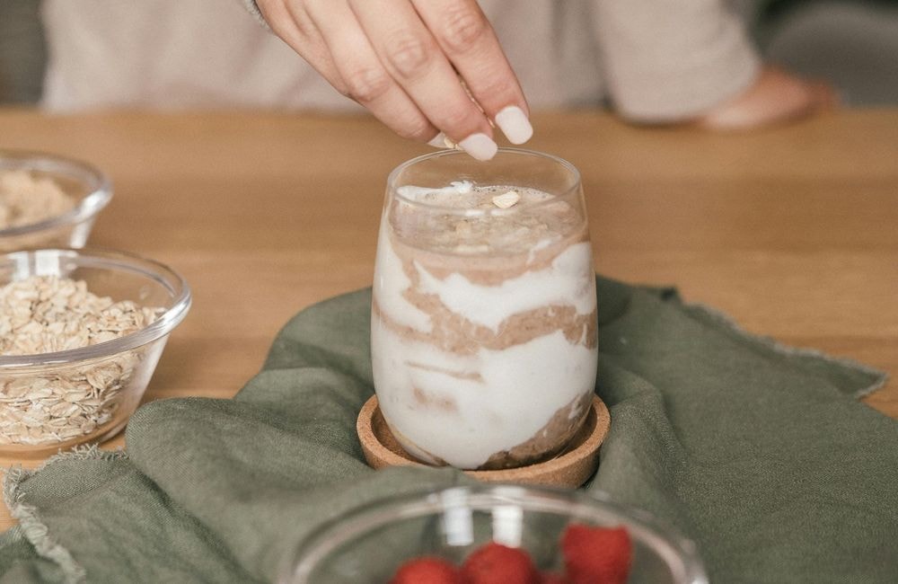 La recette du cheesecake japonais super viral avec ses 2 ingrédients