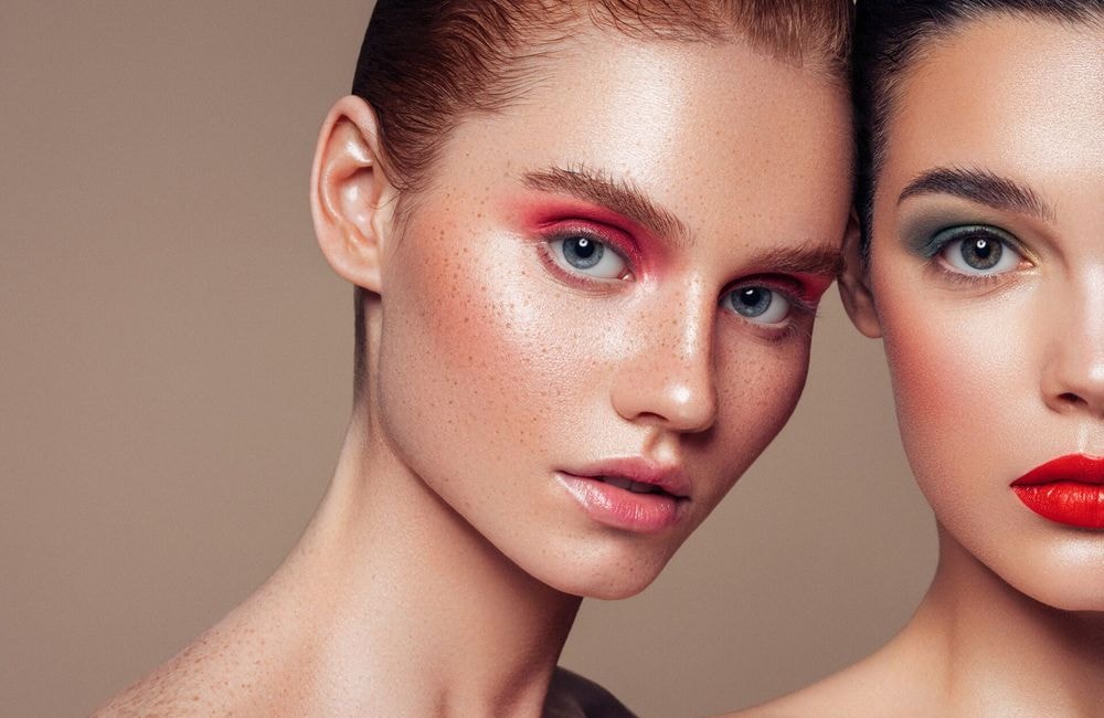 Pinterest dévoile les tendances beauté qui feront 2026