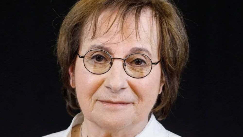 Marie-Paule Belle : la chanteuse de "La Parisienne" s'est éteinte à 80 ans