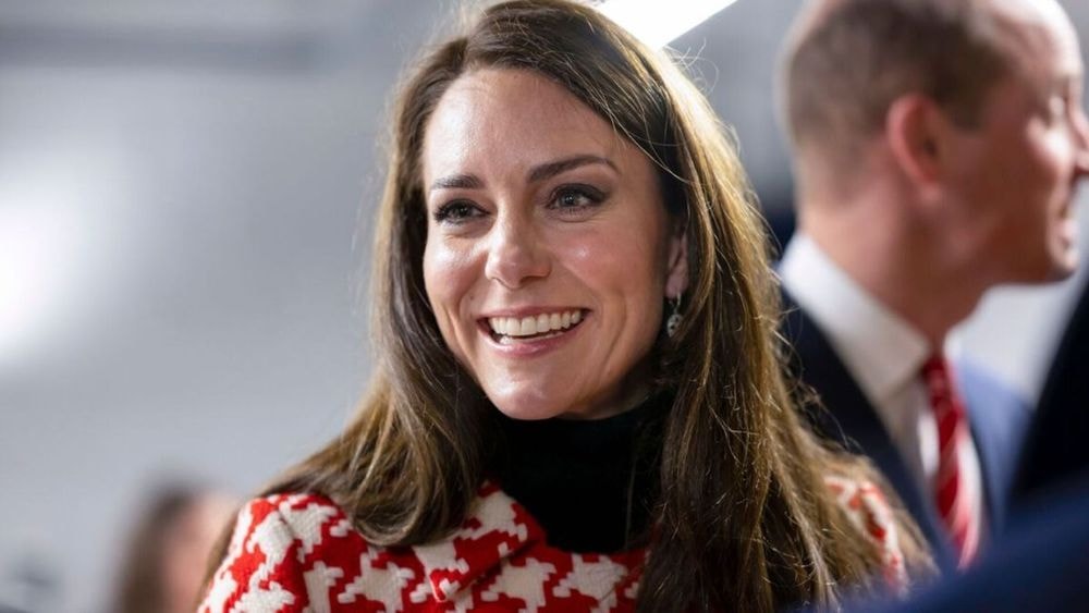 Cancer de Kate Middleton : le témoignage touchant d’une participante de Danse avec les stars sur la princesse