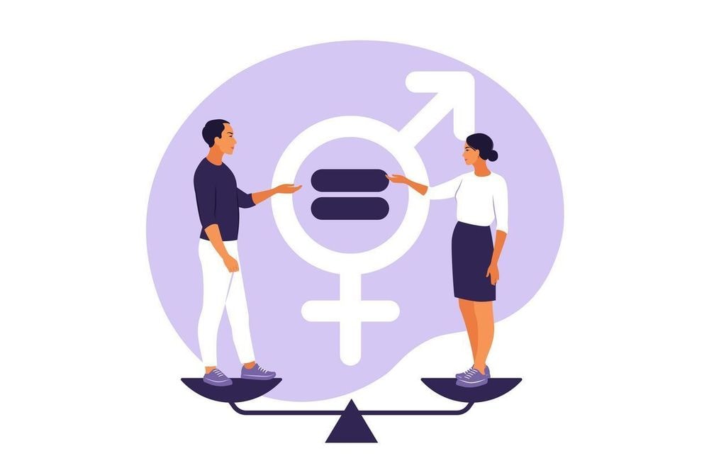 Sondage exclusif – Droit, éducation, politique… À quoi ressemblera la vie des femmes en 2050 ?