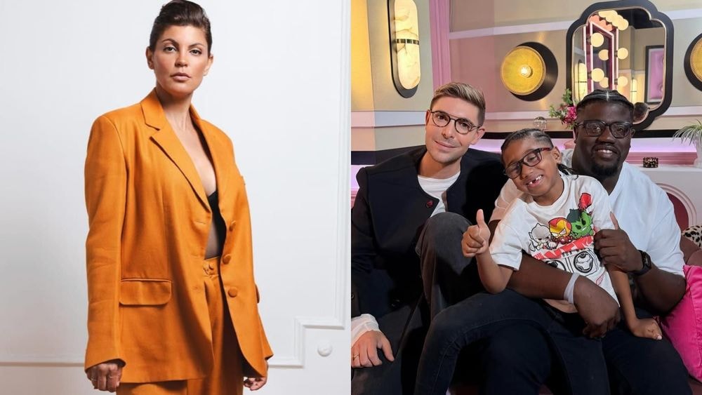 Affaire Nawell Madani : "il n'est pas autiste", le père et l'enfant agressé brisent le silence !