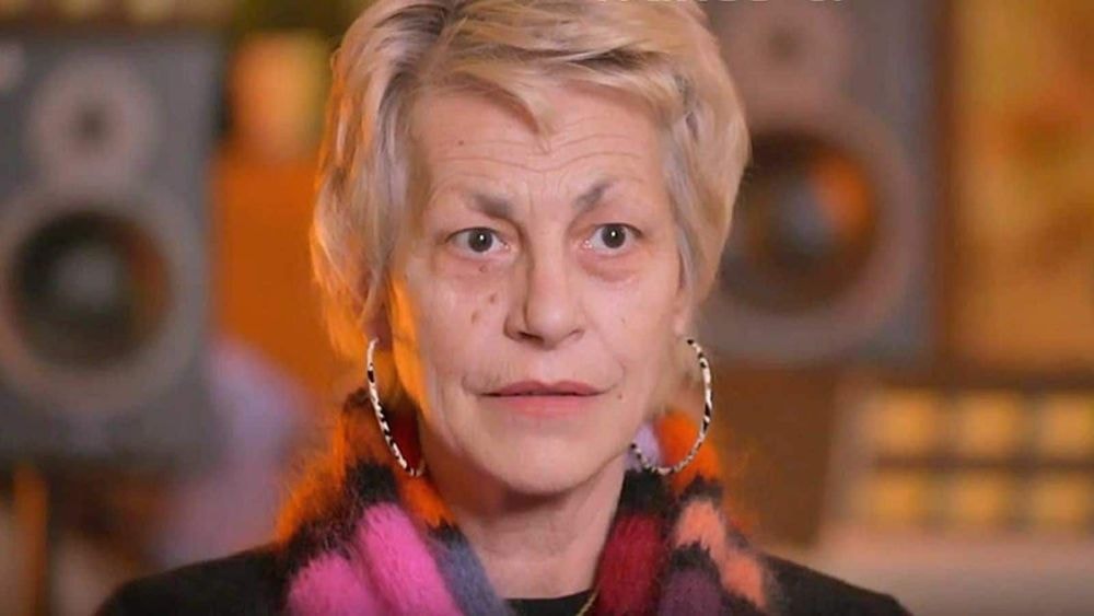Le tendre et discret hommage de Lio à son fils décédé Diego dans le documentaire que France 2 lui dédie