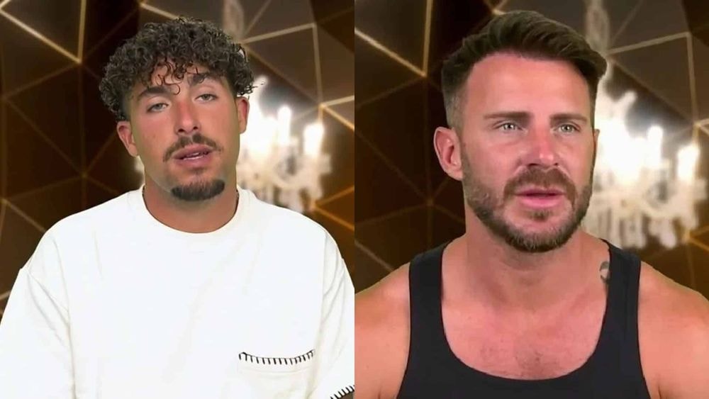 "Manque de buzz" : Zizou (Les Cinquante) taclé par Jérémy Samat, il lui répond cash !