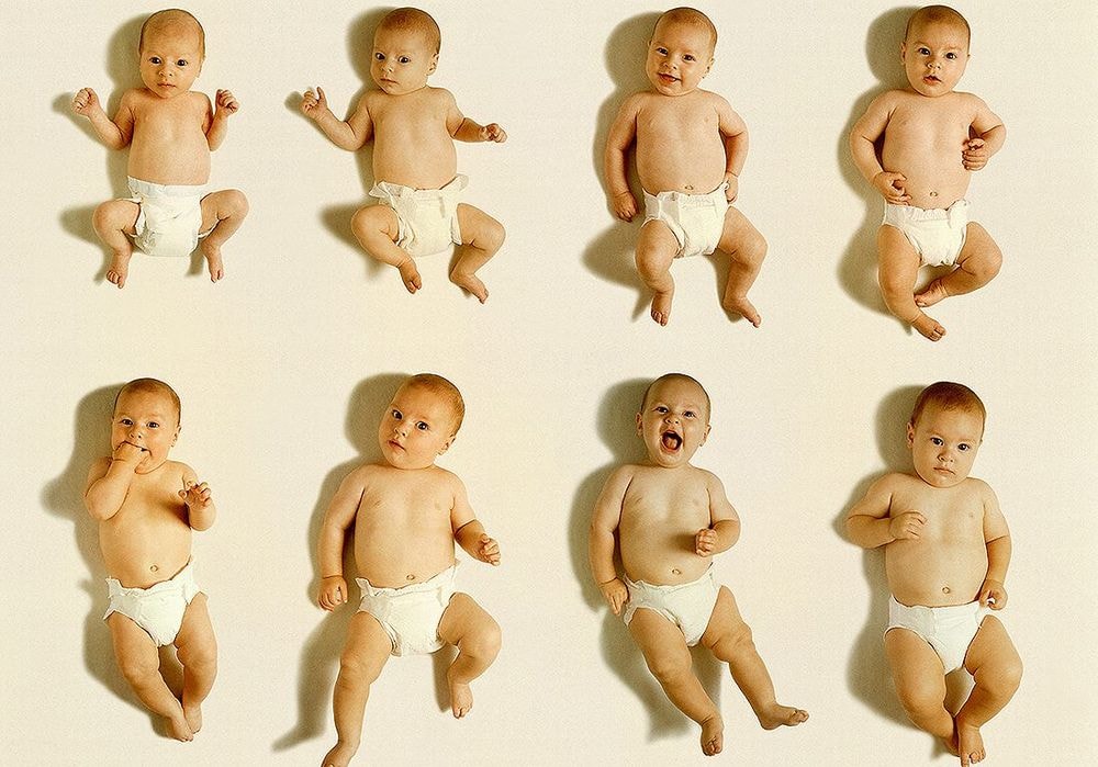 Rêver de bébé : notre interprétation