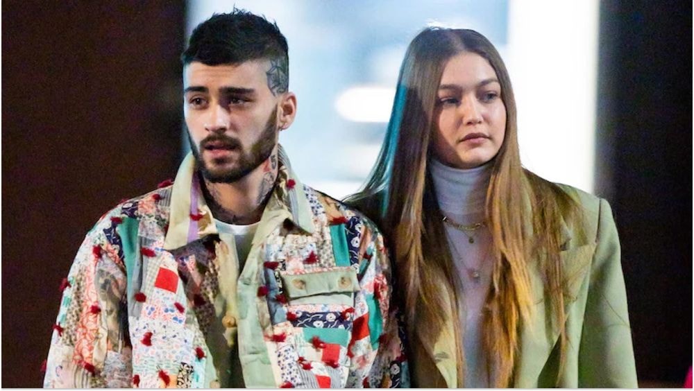 "Ce n’était pas de l’amour" : Zayn Malik fait des révélations surprenantes sur son ex Gigi Hadid