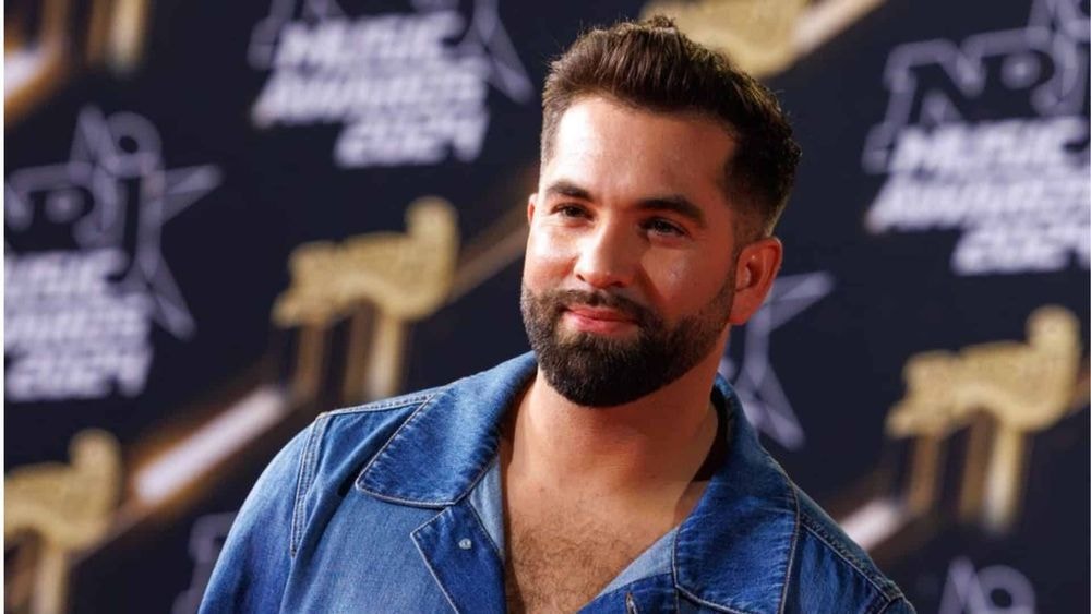 "C’est fini" : ce que Kendji Girac ne veut plus faire, sa vie d’artiste a pris un autre tournant