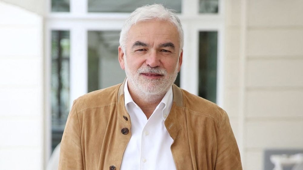 Pascal Praud cash sur son salaire sur TF1 : "Je gagnais très bien ma vie"